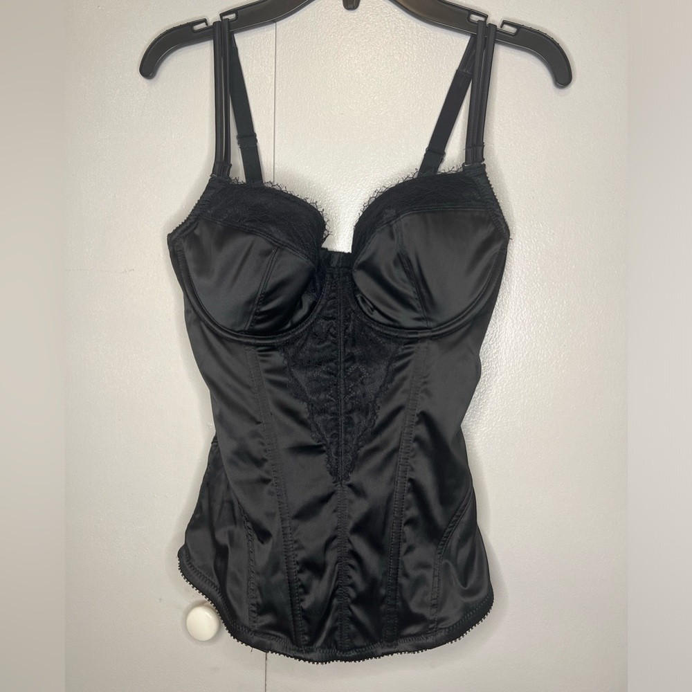 Affinitas Parfait - Corset Top